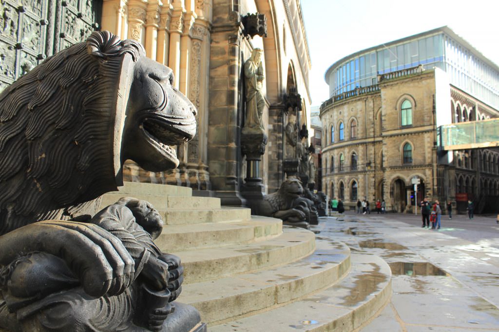 Bremen Alemanha guia de Turismo