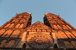 urismo em Bremen Alemanha